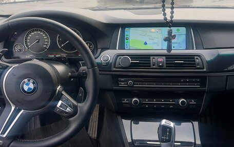 BMW 5 серия, 2014 год, 2 150 000 рублей, 6 фотография