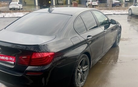 BMW 5 серия, 2014 год, 2 150 000 рублей, 5 фотография