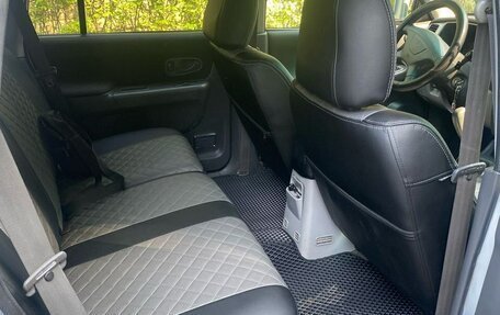 Mitsubishi Pajero Sport II рестайлинг, 2006 год, 875 000 рублей, 10 фотография