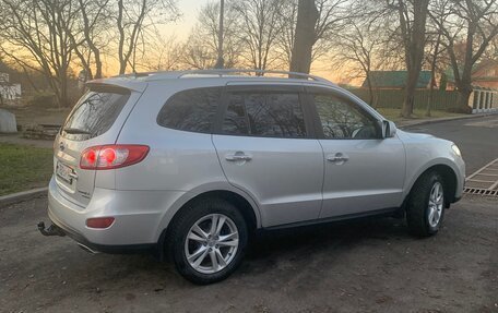 Hyundai Santa Fe III рестайлинг, 2011 год, 1 250 000 рублей, 9 фотография