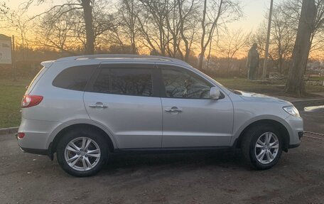 Hyundai Santa Fe III рестайлинг, 2011 год, 1 250 000 рублей, 10 фотография