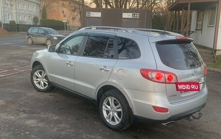 Hyundai Santa Fe III рестайлинг, 2011 год, 1 250 000 рублей, 7 фотография