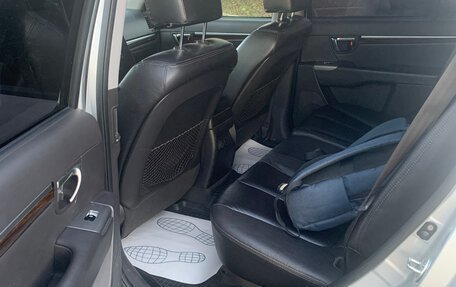 Hyundai Santa Fe III рестайлинг, 2011 год, 1 250 000 рублей, 15 фотография