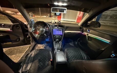 Skoda Octavia, 2012 год, 750 000 рублей, 5 фотография