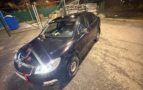 Skoda Octavia, 2012 год, 750 000 рублей, 4 фотография