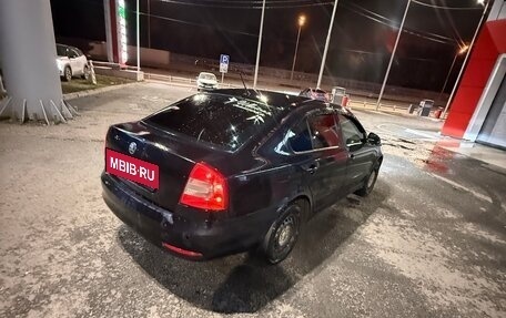 Skoda Octavia, 2012 год, 750 000 рублей, 3 фотография