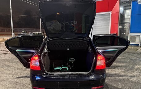 Skoda Octavia, 2012 год, 750 000 рублей, 10 фотография