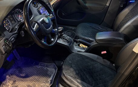 Skoda Octavia, 2012 год, 750 000 рублей, 7 фотография