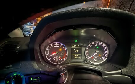 Skoda Octavia, 2012 год, 750 000 рублей, 15 фотография