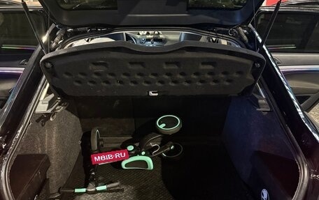 Skoda Octavia, 2012 год, 750 000 рублей, 9 фотография