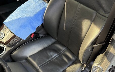 BMW 7 серия, 2007 год, 1 650 000 рублей, 11 фотография