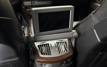 BMW 7 серия, 2007 год, 1 650 000 рублей, 16 фотография