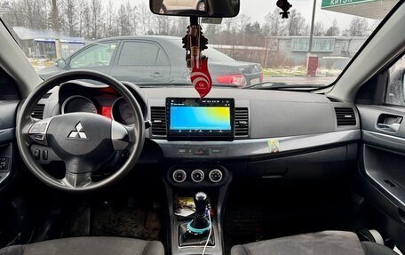 Mitsubishi Lancer IX, 2008 год, 430 000 рублей, 10 фотография