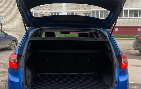 Hyundai Creta I рестайлинг, 2016 год, 1 570 000 рублей, 6 фотография