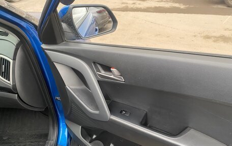 Hyundai Creta I рестайлинг, 2016 год, 1 570 000 рублей, 15 фотография