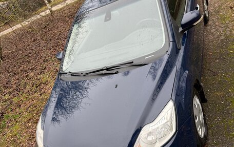 Ford Focus II рестайлинг, 2008 год, 675 000 рублей, 3 фотография