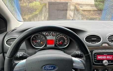 Ford Focus II рестайлинг, 2008 год, 675 000 рублей, 11 фотография