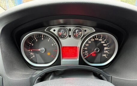 Ford Focus II рестайлинг, 2008 год, 675 000 рублей, 12 фотография