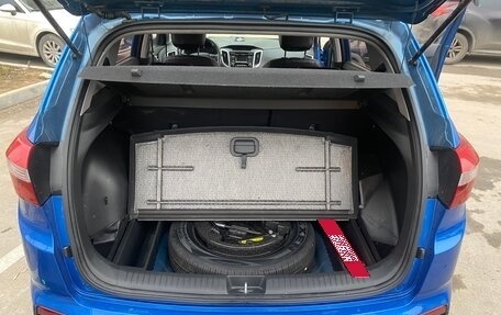 Hyundai Creta I рестайлинг, 2016 год, 1 570 000 рублей, 16 фотография