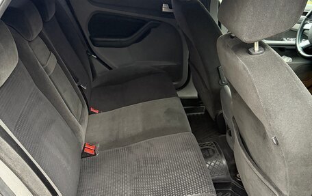 Ford Focus II рестайлинг, 2008 год, 675 000 рублей, 17 фотография