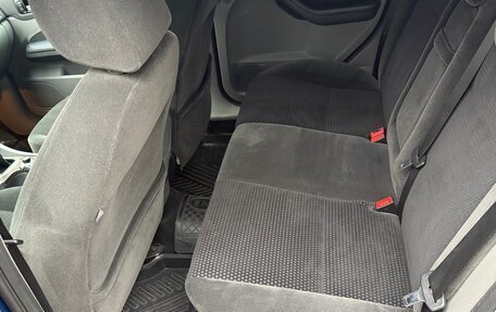 Ford Focus II рестайлинг, 2008 год, 675 000 рублей, 15 фотография