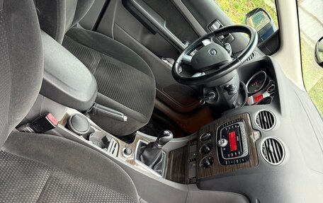 Ford Focus II рестайлинг, 2008 год, 675 000 рублей, 19 фотография