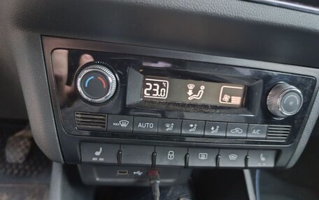 Skoda Rapid II, 2020 год, 1 690 000 рублей, 10 фотография