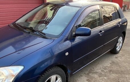 Toyota Corolla, 2006 год, 560 000 рублей, 3 фотография