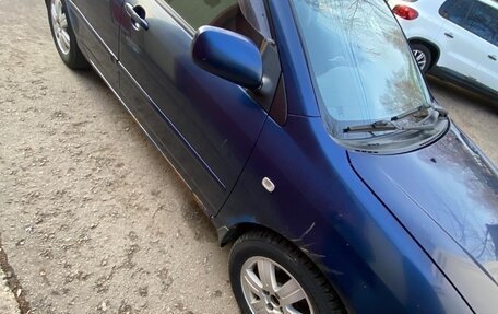 Toyota Corolla, 2006 год, 560 000 рублей, 5 фотография