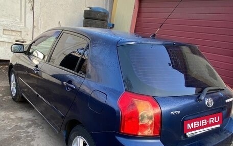 Toyota Corolla, 2006 год, 560 000 рублей, 2 фотография