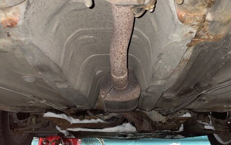 Opel Astra F, 1996 год, 90 000 рублей, 10 фотография