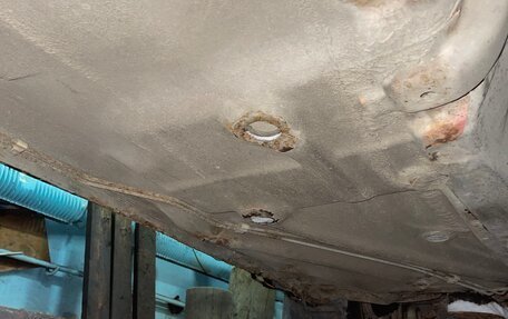 Opel Astra F, 1996 год, 90 000 рублей, 8 фотография