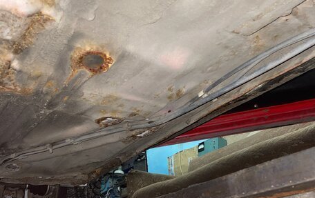 Opel Astra F, 1996 год, 90 000 рублей, 9 фотография