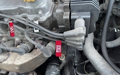 Opel Astra F, 1996 год, 90 000 рублей, 6 фотография