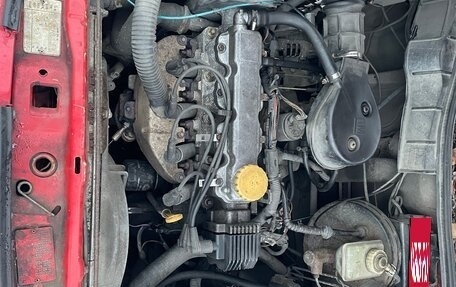 Opel Astra F, 1996 год, 90 000 рублей, 7 фотография