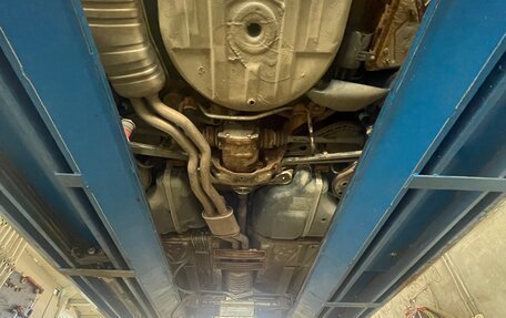 BMW 3 серия, 2001 год, 565 000 рублей, 12 фотография