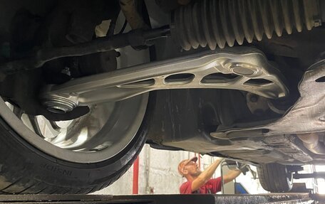 BMW 3 серия, 2001 год, 565 000 рублей, 13 фотография