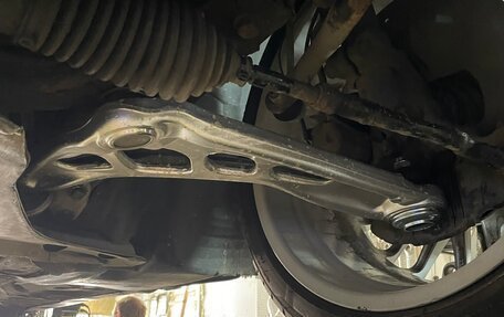 BMW 3 серия, 2001 год, 565 000 рублей, 14 фотография