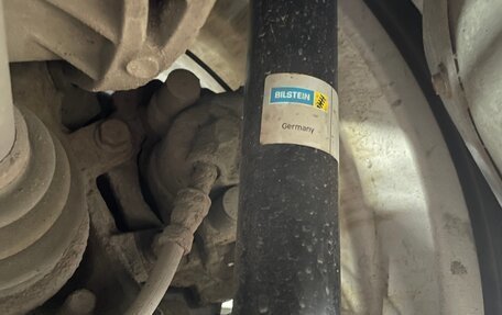 BMW 3 серия, 2001 год, 565 000 рублей, 15 фотография