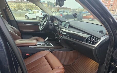 BMW X5, 2016 год, 4 250 000 рублей, 8 фотография