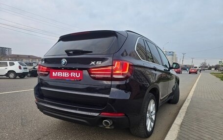 BMW X5, 2016 год, 4 250 000 рублей, 3 фотография