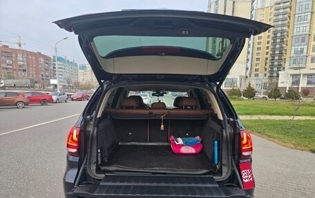 BMW X5, 2016 год, 4 250 000 рублей, 7 фотография