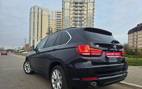 BMW X5, 2016 год, 4 250 000 рублей, 4 фотография