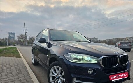 BMW X5, 2016 год, 4 250 000 рублей, 2 фотография