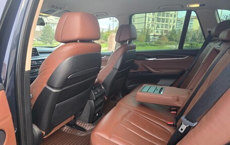 BMW X5, 2016 год, 4 250 000 рублей, 12 фотография