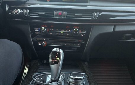 BMW X5, 2016 год, 4 250 000 рублей, 11 фотография