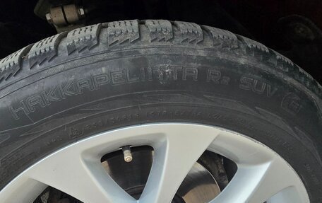 BMW X5, 2016 год, 4 250 000 рублей, 14 фотография