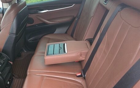 BMW X5, 2016 год, 4 250 000 рублей, 13 фотография