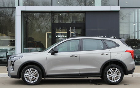 Haval Jolion, 2025 год, 2 749 000 рублей, 4 фотография