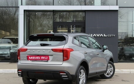 Haval Jolion, 2025 год, 2 749 000 рублей, 5 фотография